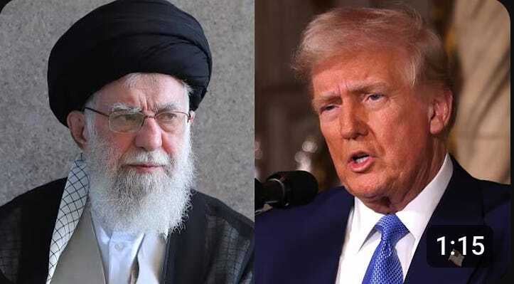 Trump's Iran Crisis, War Powers Clash & Nuclear Threats