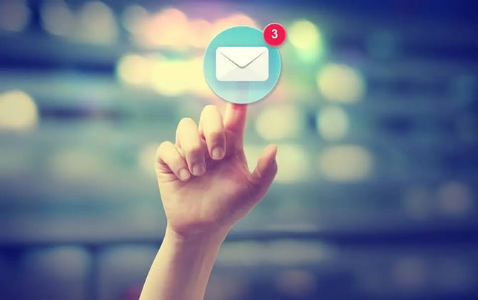 Senders: un identificador de llamadas para el correo electrónico