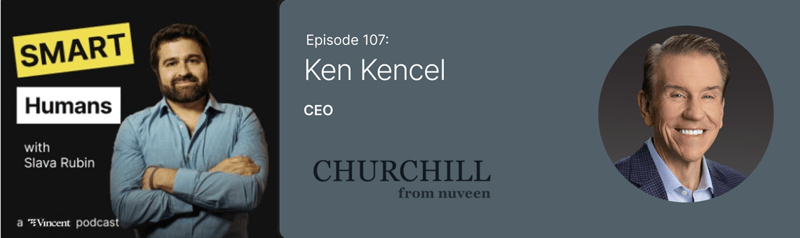 Alternative Investing Report - March 18, 2026