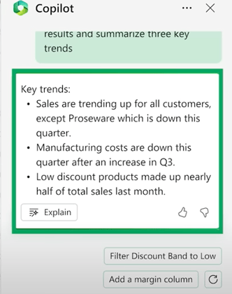 📢 Don't Miss Out! Unleash the Power of AI in Excel with M365 Copilot!