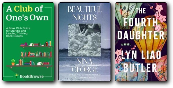 Publishing This Week: Alexander McCall Smith, Denise Mina, Liselle Sambury, and 21 more