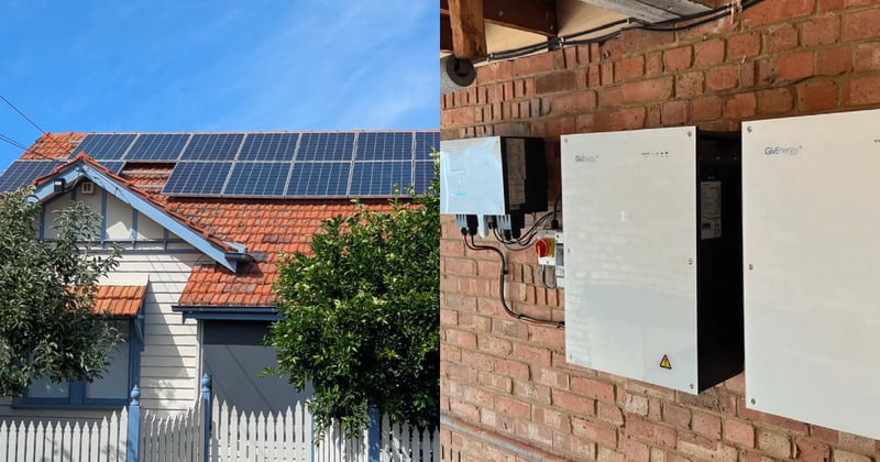 The Mid North Coast has installed over 1500 home batteries in just five months