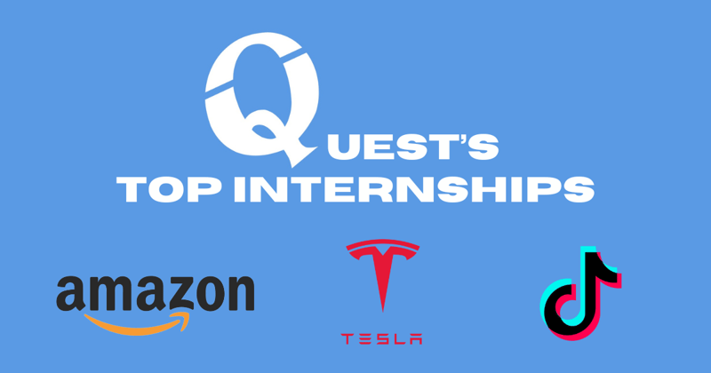 15 Paid Internship Opportunities!