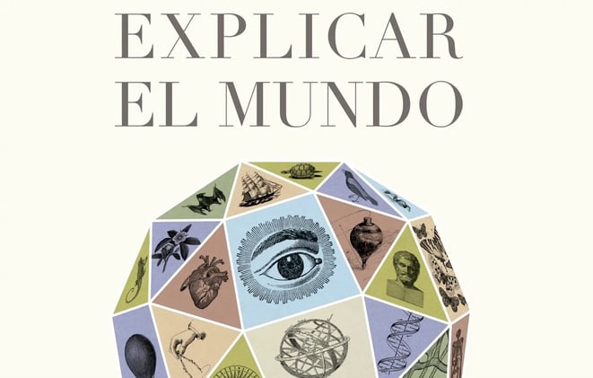 «Explicar el mundo», de Steven Weinberg