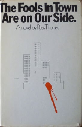 What are your favourite titles? 