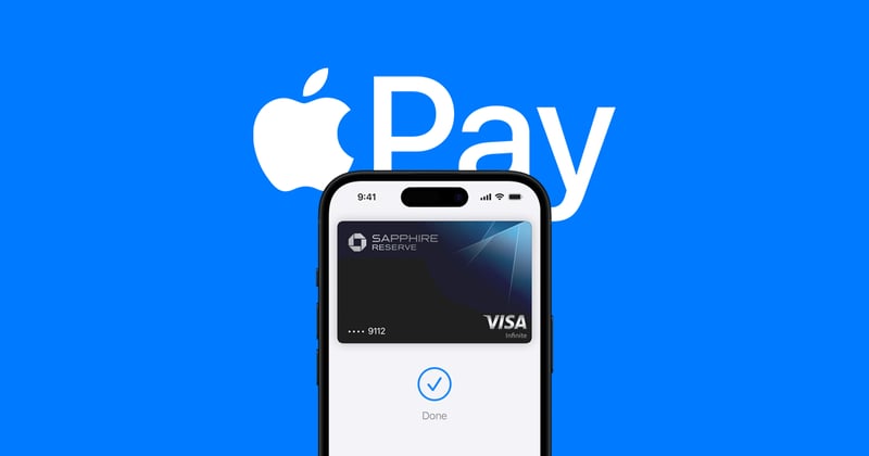 🍎 Inside Apple Pay
