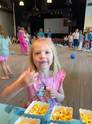 Family Update || March 26th