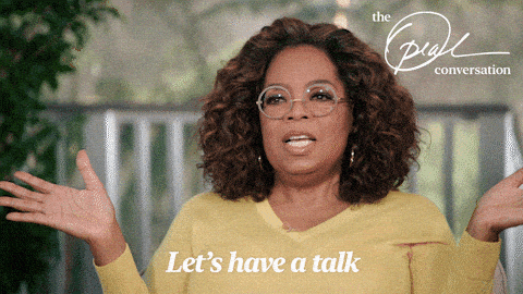 It happened to Oprah, is this what's causing your brain fog too?