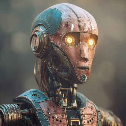 China launches world's first robot that can run by itself 24/7 — watch it change its own batteries in unsettling new footage