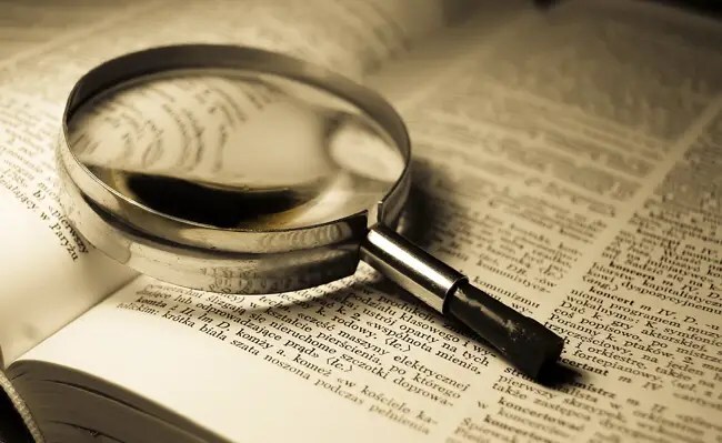 Herramientas para periodistas: diccionario online de El Mundo