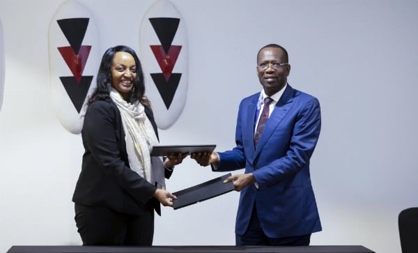 💵 Kenya–Rwanda Cross-Border Fintech Licensing 