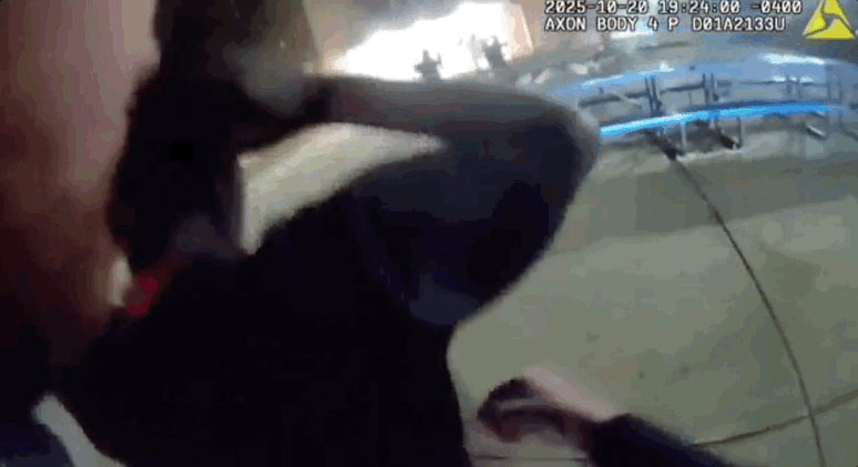 AI Gun Detection System Mistakes Doritos for Firearm: Student Handcuffed by Police