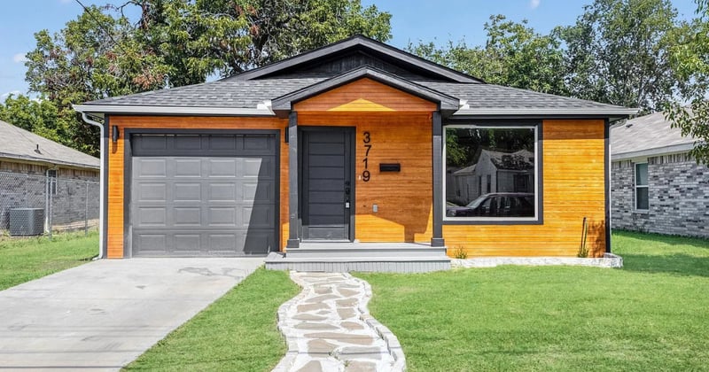 This Week in Dallas Real Estate|Oct7,2025