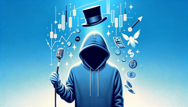 Eminem's "Houdini": An AI-Powered Escape into Music Investment?