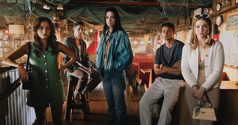 Review: 'I Know What You Did Last Summer' Is a Bummer, as Bland Slasher Sequel Adds to Sony’s Skid