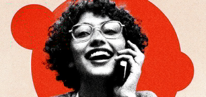 This AI company is making phone calls people actually enjoy