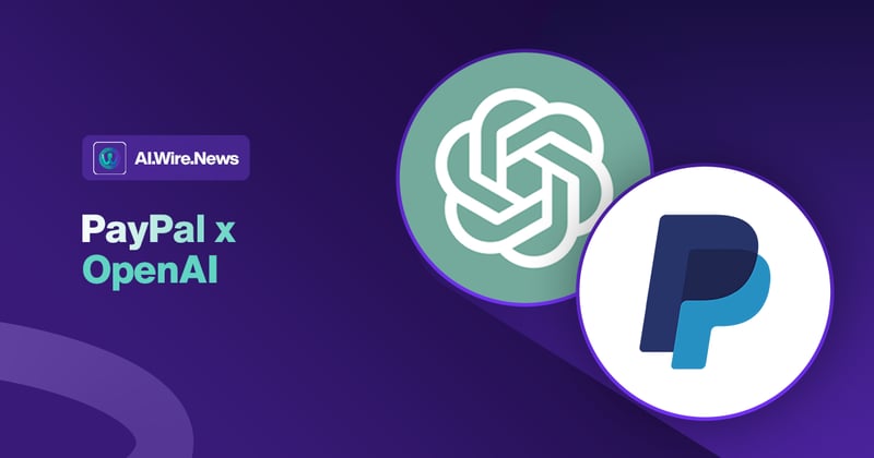 💸 PayPal x OpenAI
