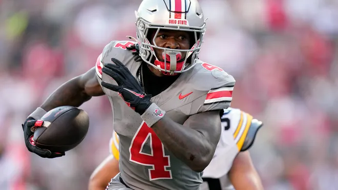 Three More CFP Games