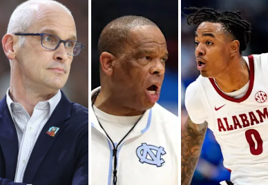 Hot takes? Or just smart?