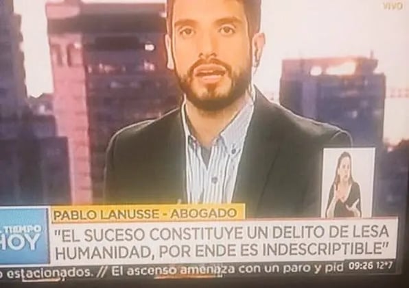 Nada se pierde