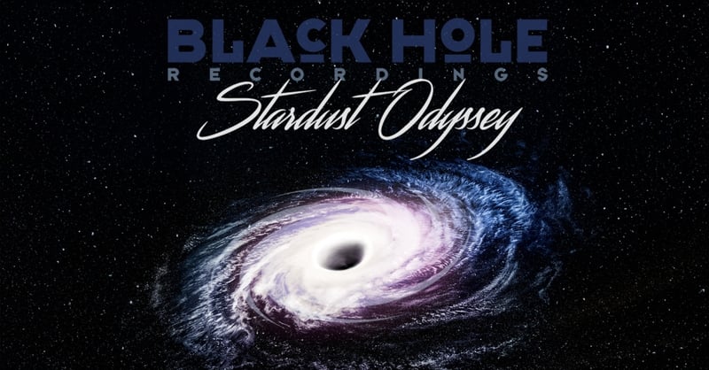 Celebrating Black Hole Recordings in Breda