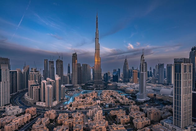 Dubai Real Estate Market Review 29-Oct-2025