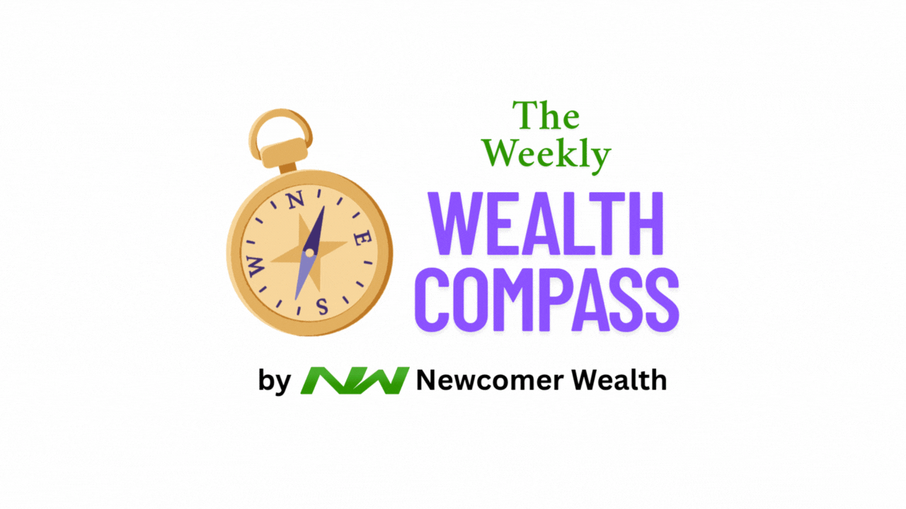 The Weekly Wealth Compass
