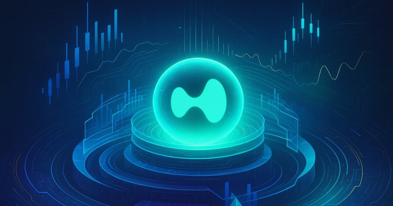 How To Value Hyperliquid