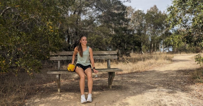 Australia's youth might be ditching alcohol, but regional services need to catch up
