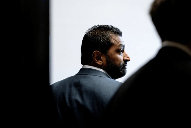 FBI Launches 24/7 Operation After Brown University Shooting, Promises Swift Justice