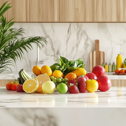 Healthy, Sustainable, and Delicious: Why Organic Fruits Matter