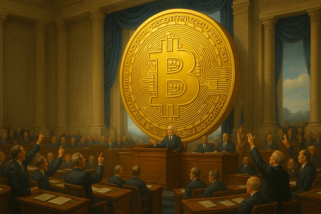 🥜 Ethereum Will Rip