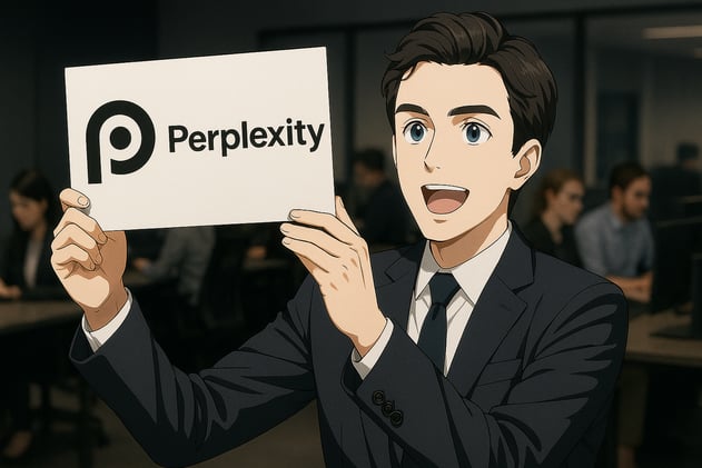 Perplexity Boosts Engineering Speed with AI Coding Tools