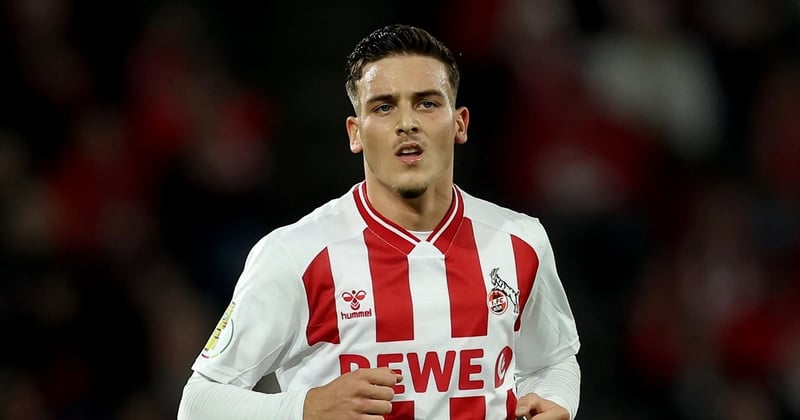 He went from 3rd division to Bundesliga superstar instantly