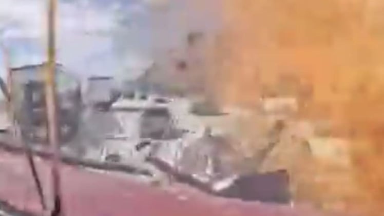 Multiple Fatalities After Semi-Truck Causes HORRIFIC Pile-Up, 21-Year-Old Driver Arrested