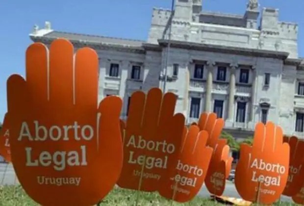 Estadísticas del primer año de aborto legal en Uruguay