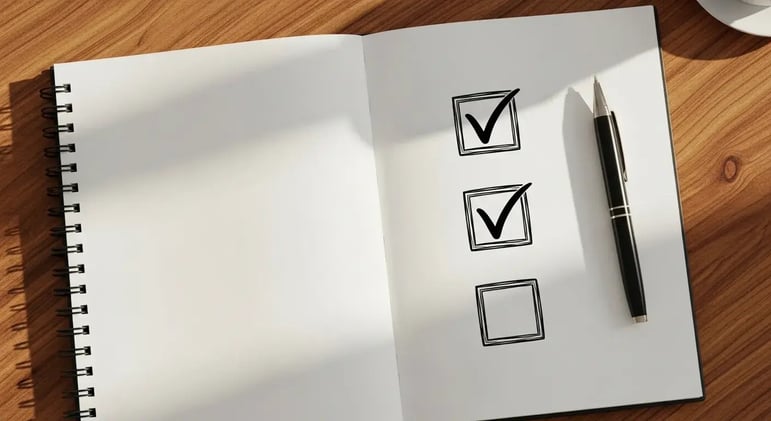 The Anti-Budget Budget (The 3 Monthly Numbers You Really Need)