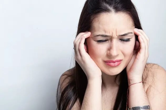 Cómo manejar los cambios hormonales