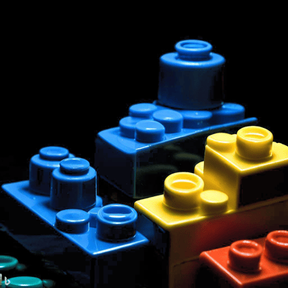 Building Blocks Of An Argument