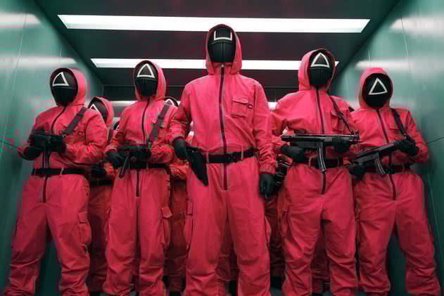 Is TV's Golden Age (Officially) Over? A Statistical Analysis
