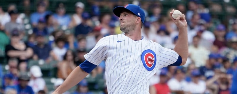 A Slow Monday of Sports