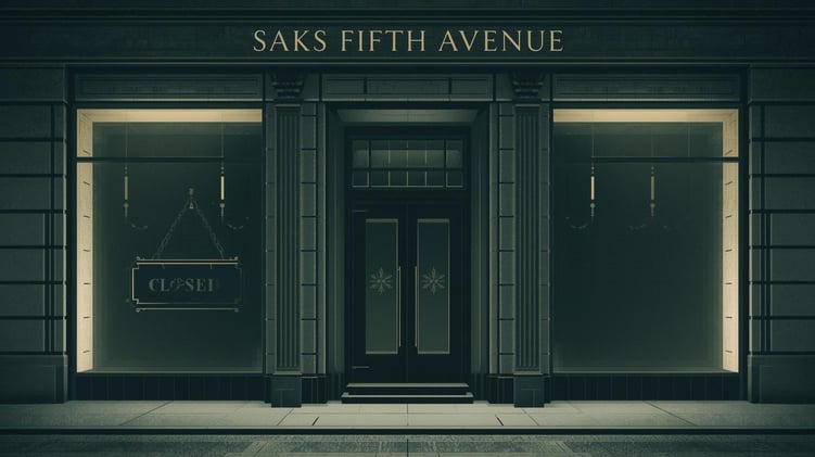 $136M in Debt, No Gucci in Sight 💔👜