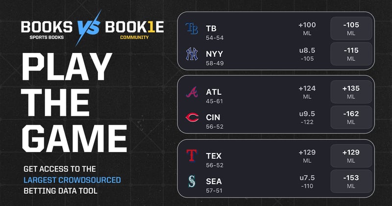 📫 New Matchups For Tomorrow