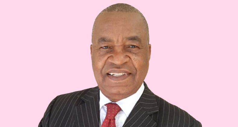 Revolut hires South African chairman