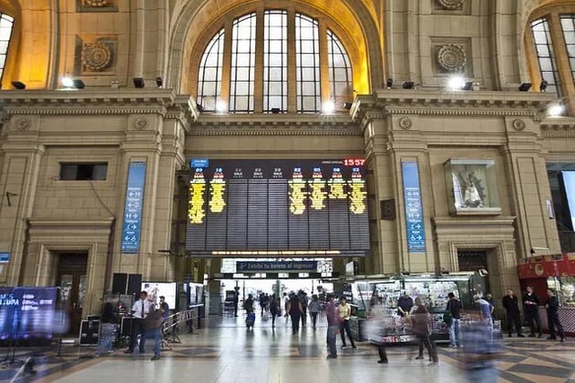 Constitución, uno de los barrios más prometedores para visitar en 2016 según Airbnb