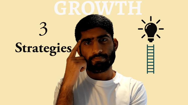 The Best Mindset in Life