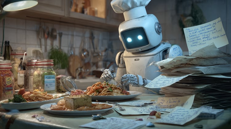 🏴‍☠️ Your Prompt Isn’t The Issue