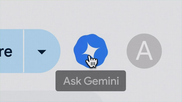 📢 Gemini will read your Docs to you...