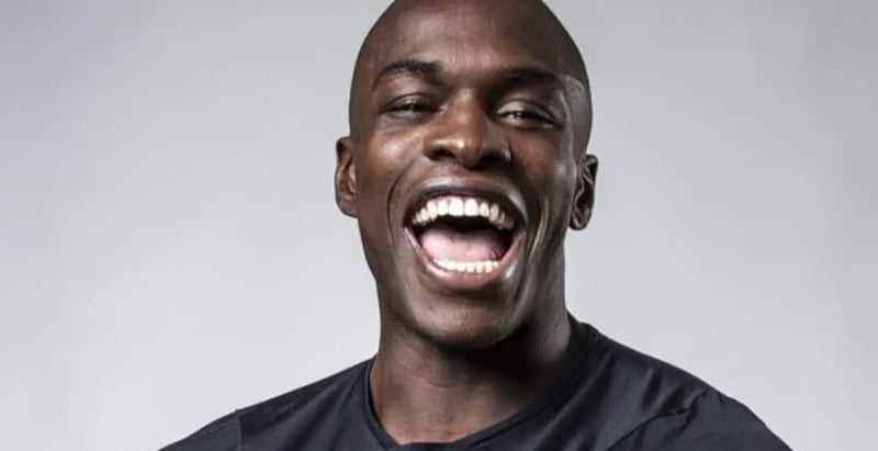 Right, need to tell you's something...