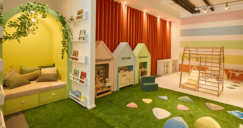 Cheapskate Kids - October half term 2025